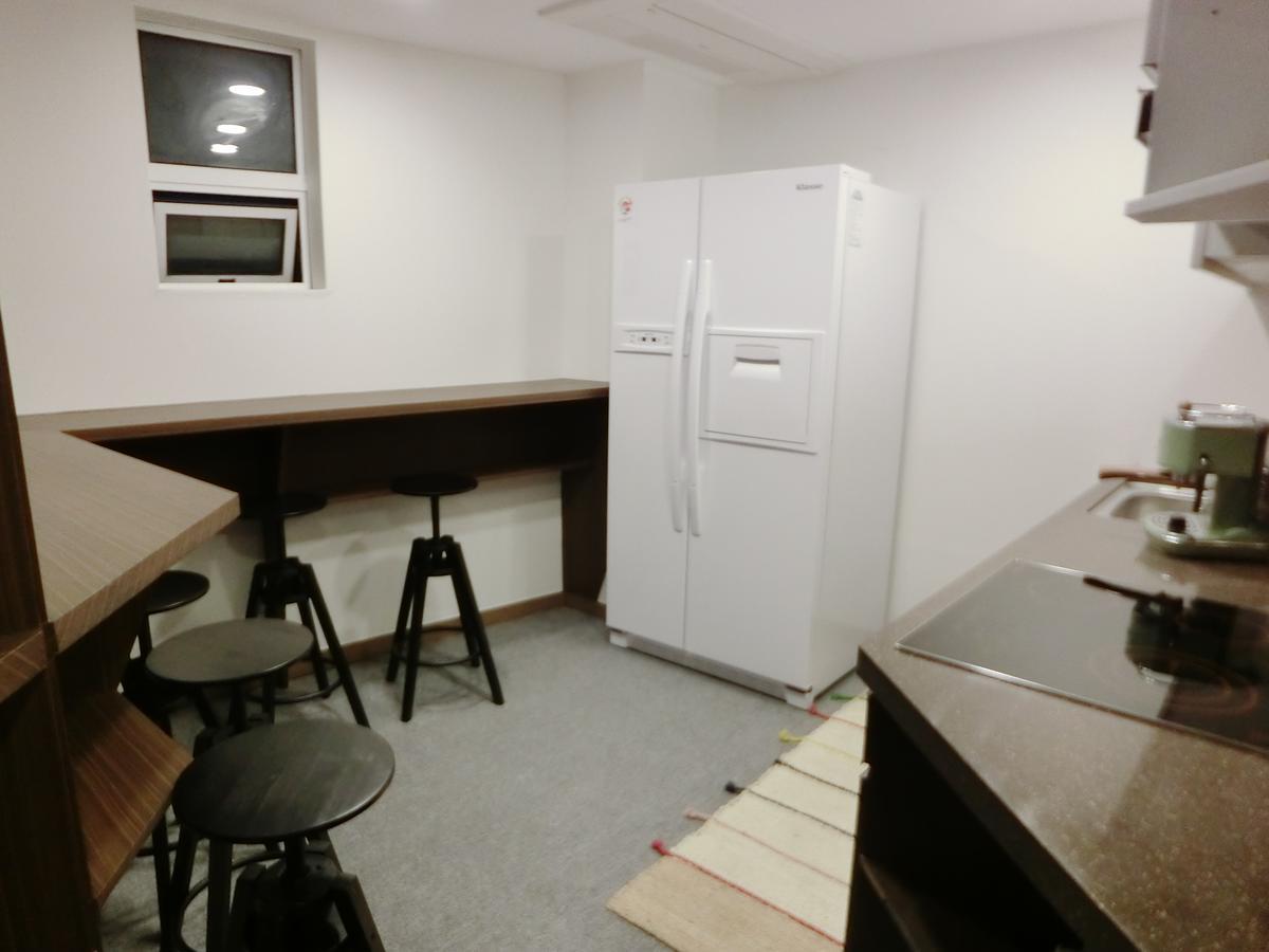 Philstay Myeongdong Central Hotel Seoul Exterior photo