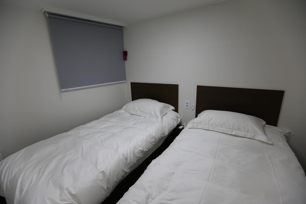 Philstay Myeongdong Central Hotel Seoul Room photo