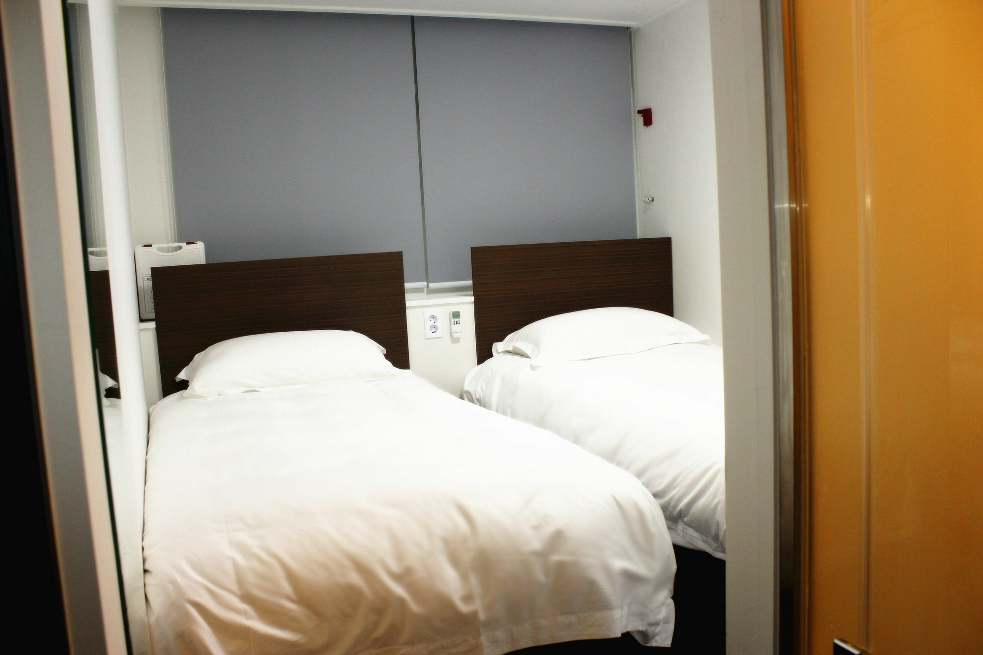 Philstay Myeongdong Central Hotel Seoul Exterior photo