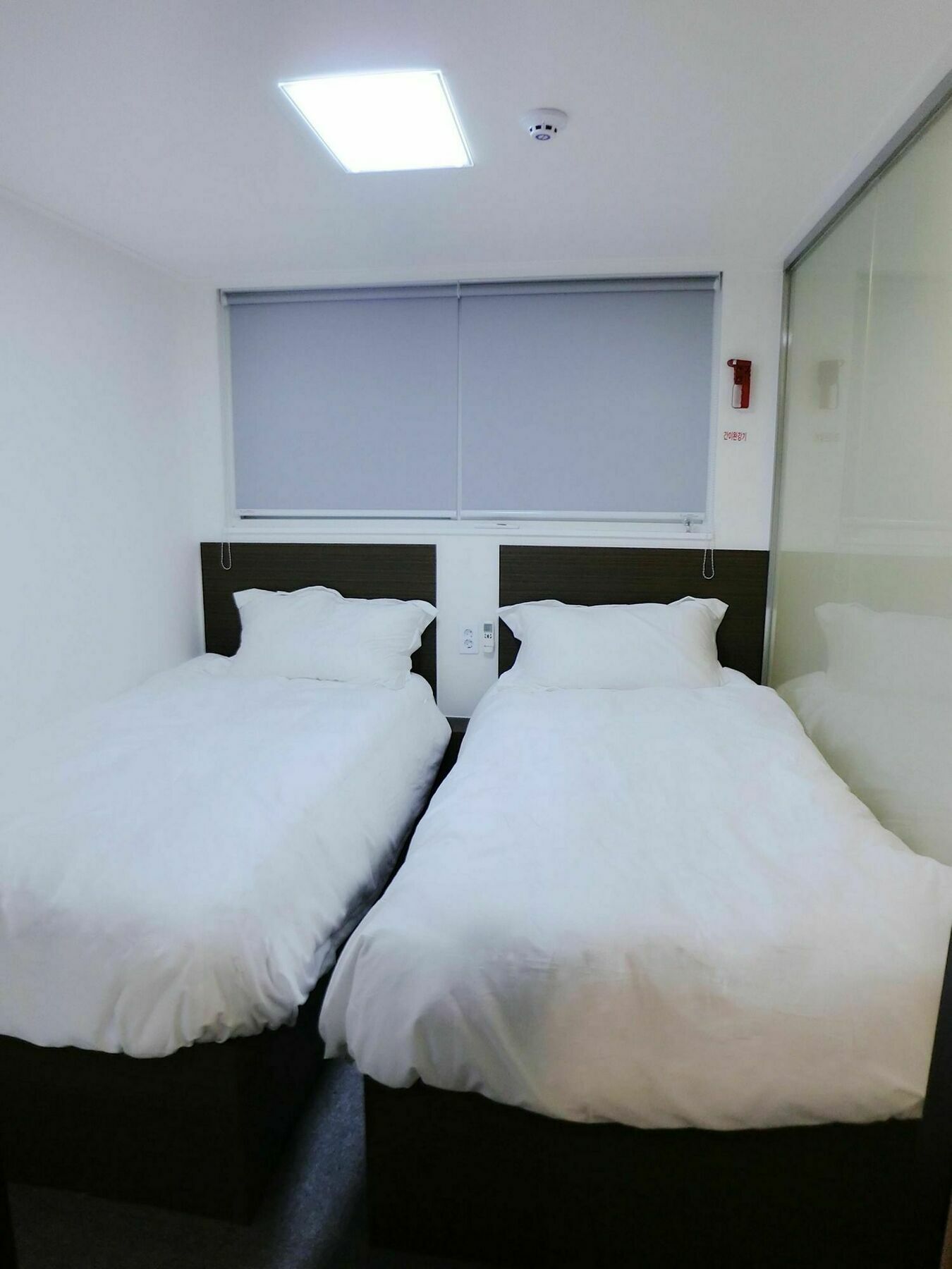 Philstay Myeongdong Central Hotel Seoul Exterior photo