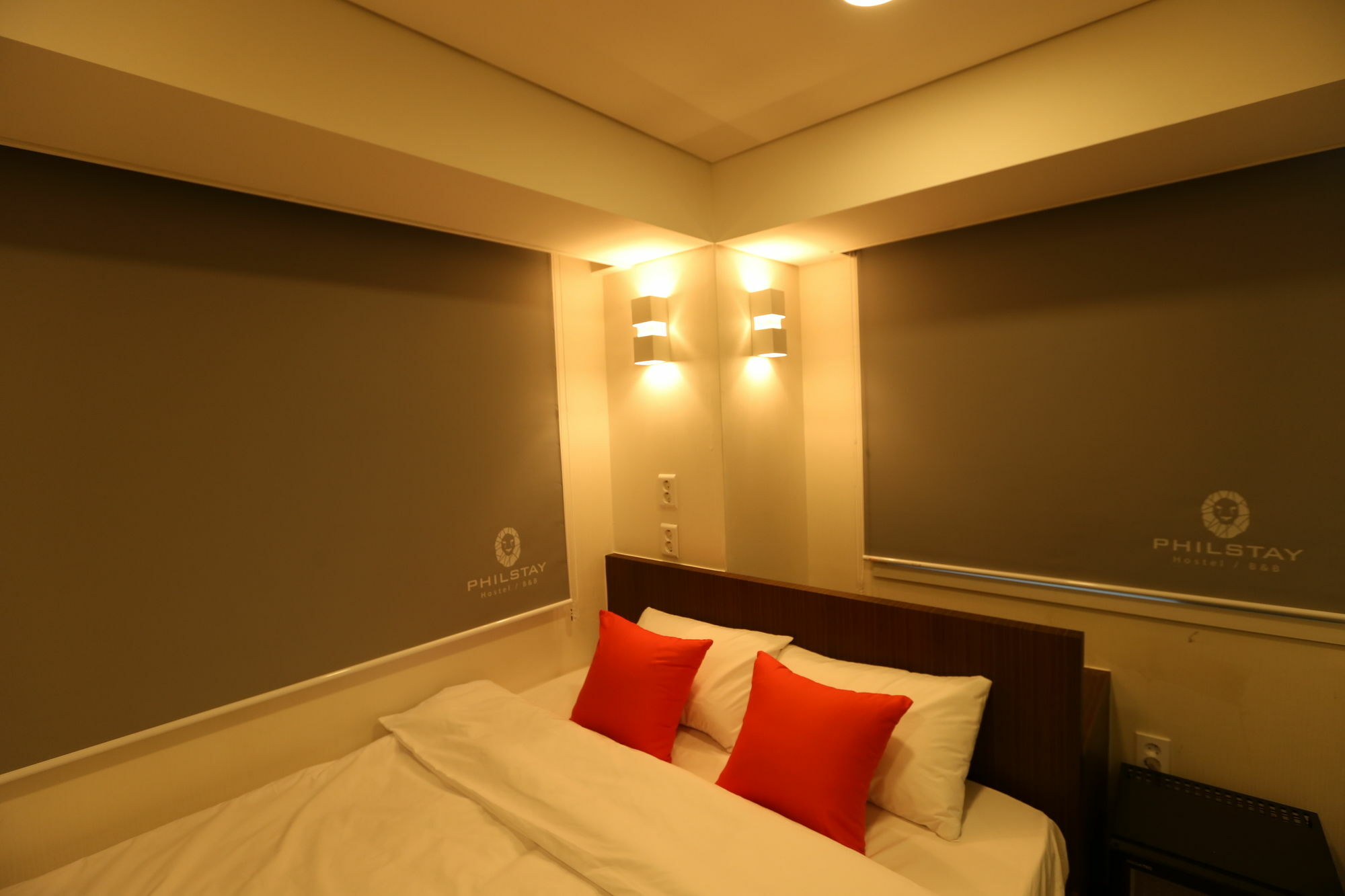 Philstay Myeongdong Central Hotel Seoul Exterior photo