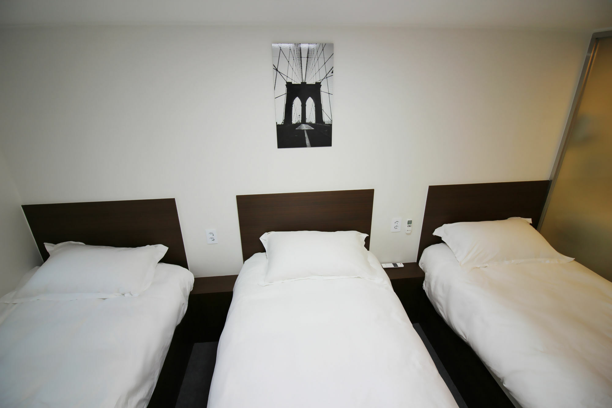 Philstay Myeongdong Central Hotel Seoul Exterior photo