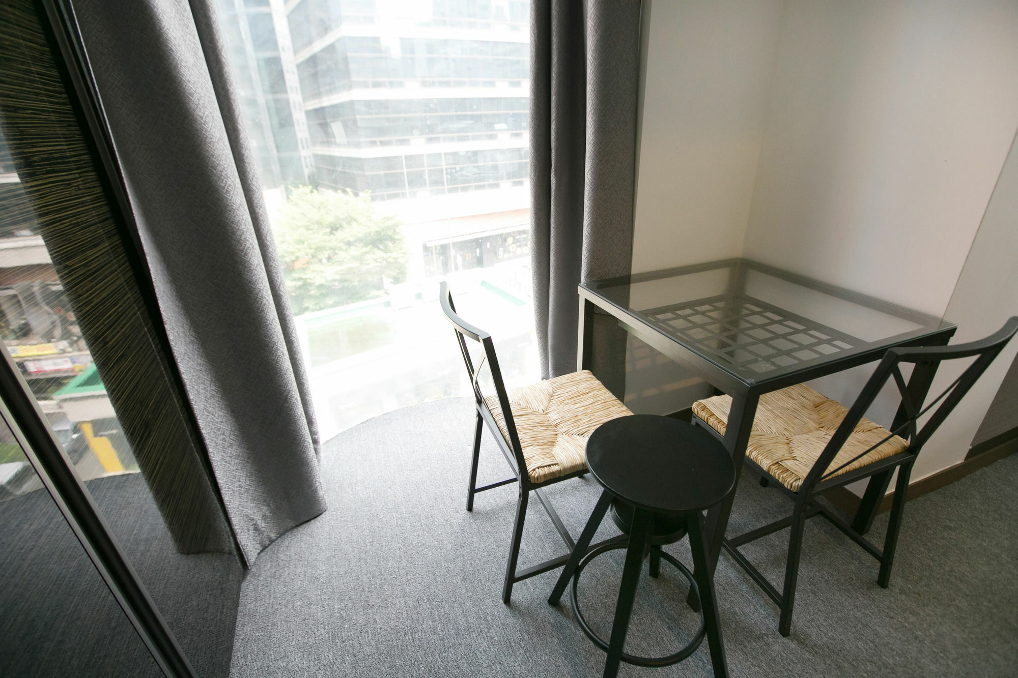 Philstay Myeongdong Central Hotel Seoul Exterior photo