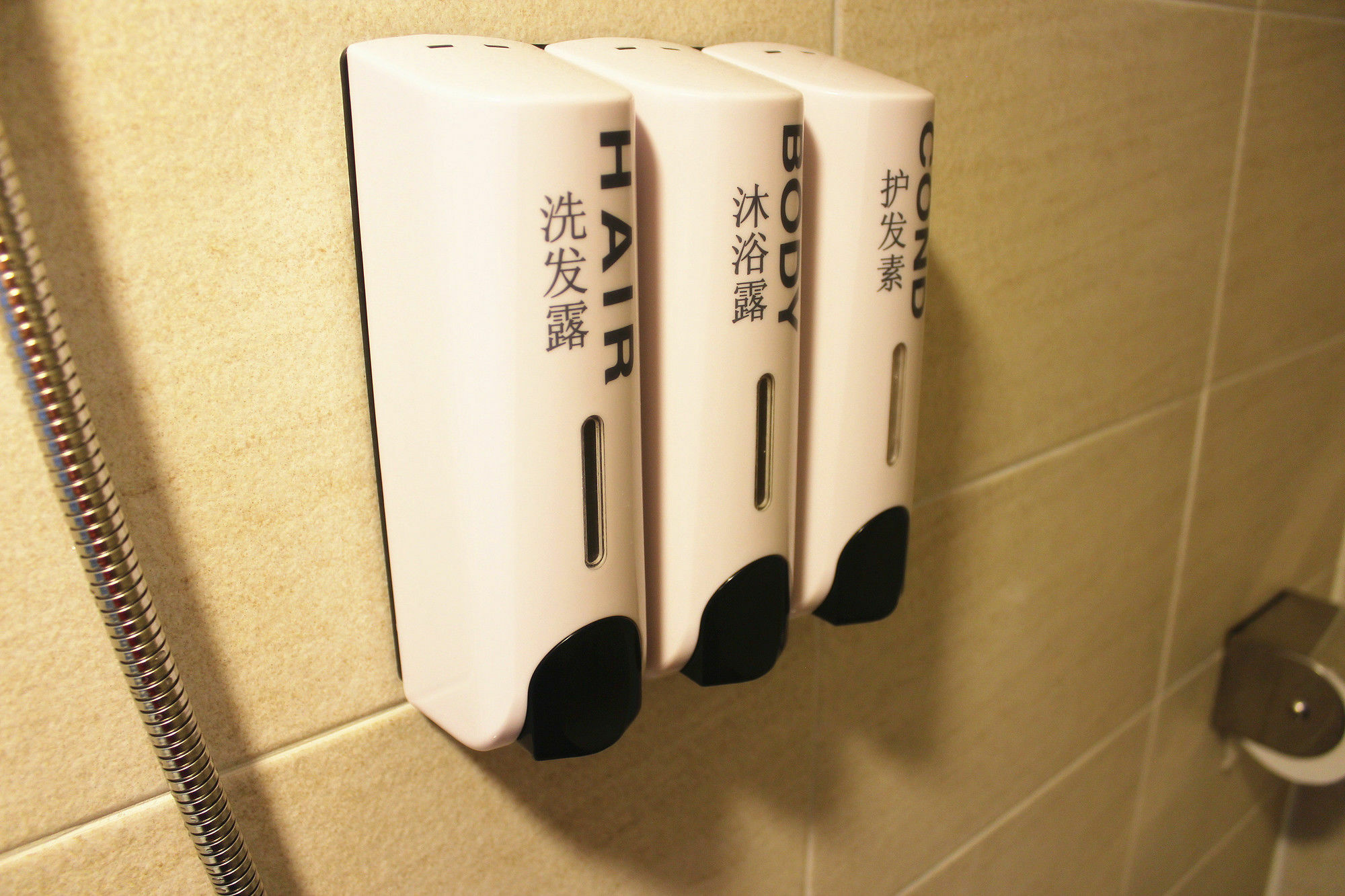 Philstay Myeongdong Central Hotel Seoul Exterior photo