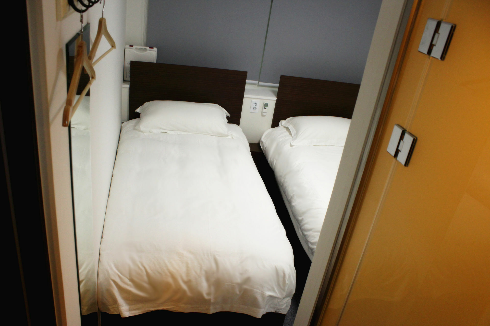 Philstay Myeongdong Central Hotel Seoul Exterior photo