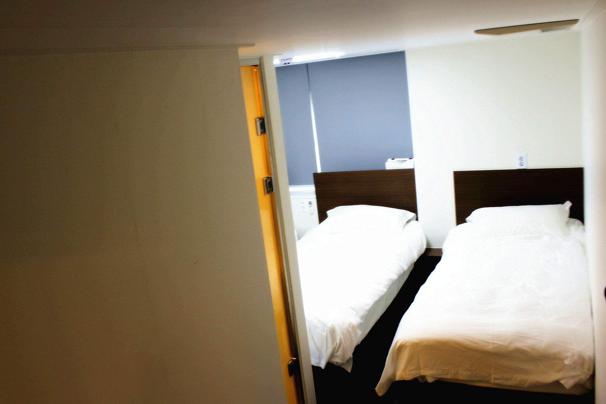 Philstay Myeongdong Central Hotel Seoul Exterior photo
