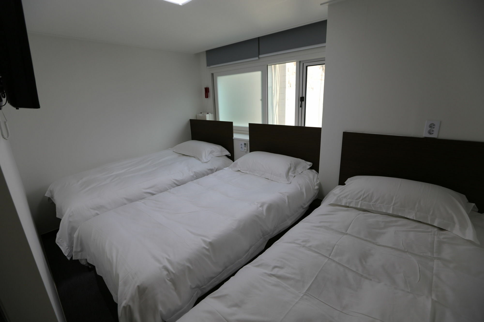 Philstay Myeongdong Central Hotel Seoul Exterior photo