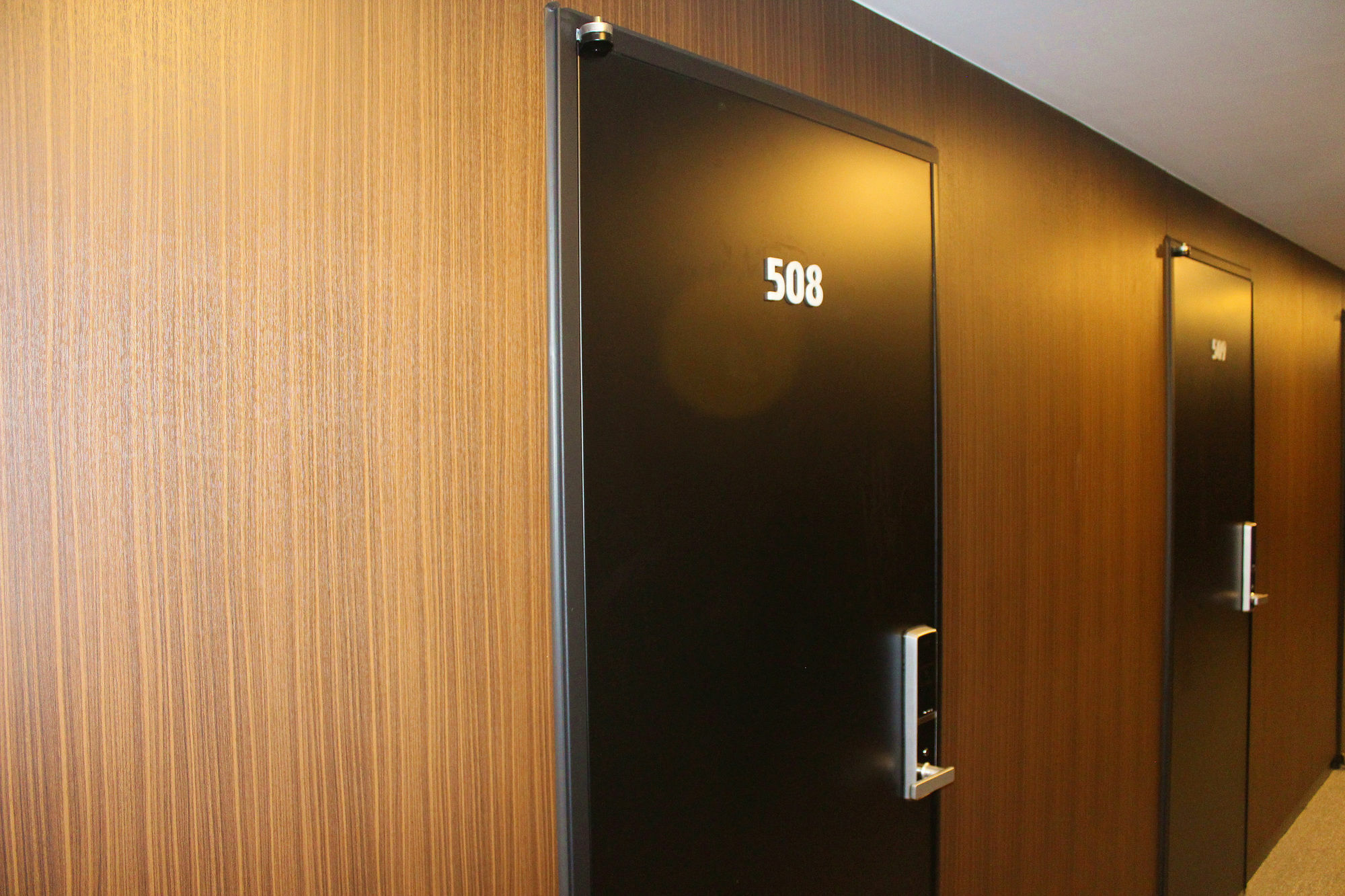 Philstay Myeongdong Central Hotel Seoul Exterior photo