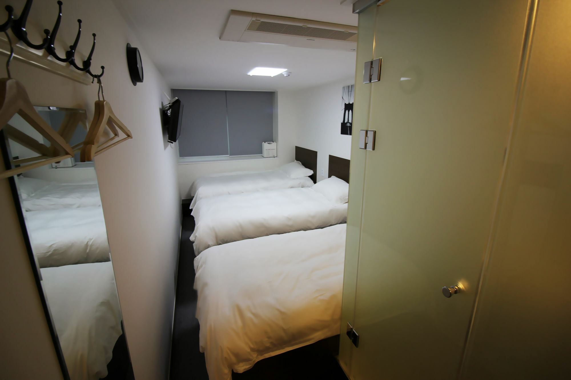 Philstay Myeongdong Central Hotel Seoul Exterior photo