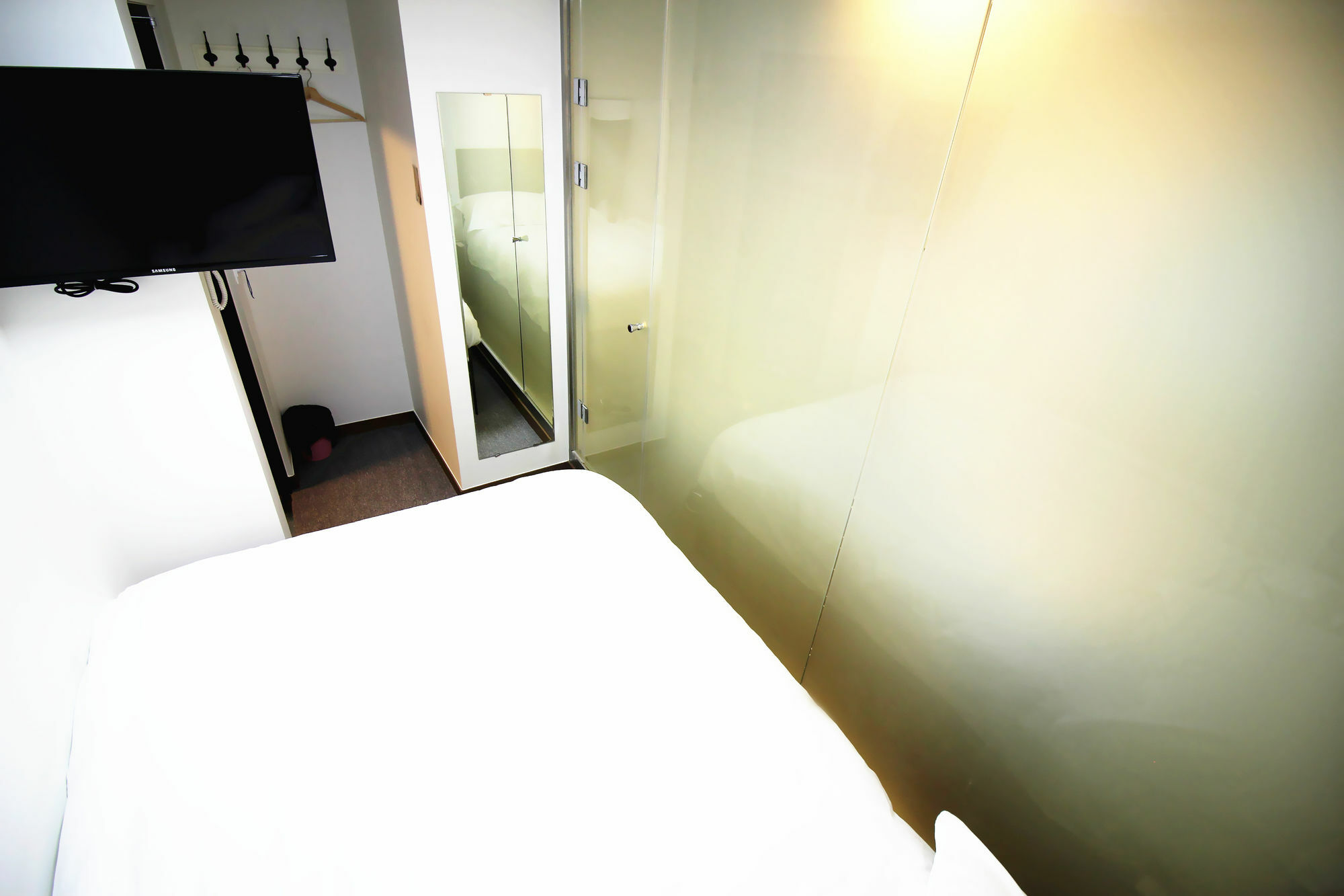 Philstay Myeongdong Central Hotel Seoul Exterior photo