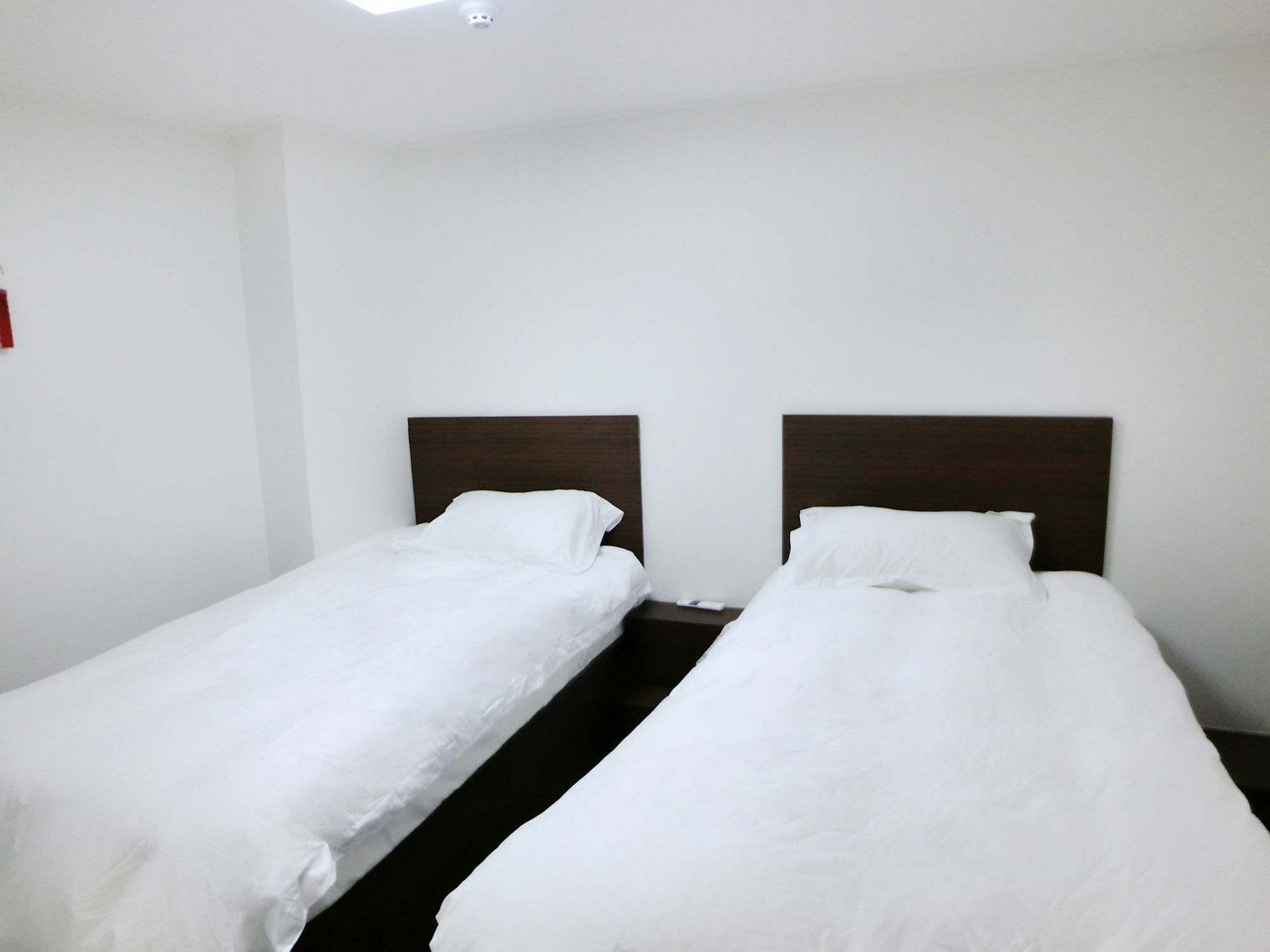 Philstay Myeongdong Central Hotel Seoul Exterior photo