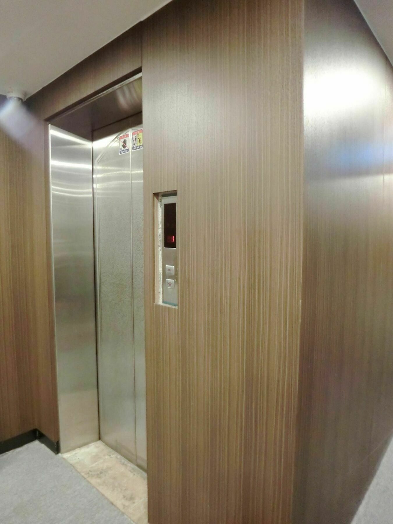 Philstay Myeongdong Central Hotel Seoul Exterior photo